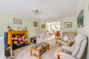 Sitting Room 2- click for photo gallery